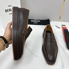 💋💍BERLUT* 布鲁提 ALTO 牛津鞋 男士正装👔皮鞋 官方 21,400 💋💍BERLUT* 布鲁提 ALTO 牛津鞋 男士正装👔皮鞋 官方 21,400