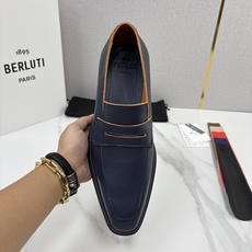 💋💍BERLUT* 布鲁提 ALTO 牛津鞋 男士正装👔皮鞋 官方 21,400 💋💍BERLUT* 布鲁提 ALTO 牛津鞋 男士正装👔皮鞋 官方 21,400