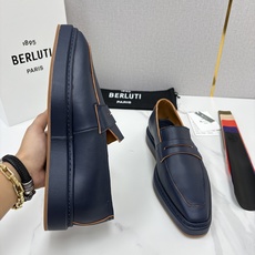💋💍BERLUT* 布鲁提 ALTO 牛津鞋 男士正装👔皮鞋 官方 21,400 💋💍BERLUT* 布鲁提 ALTO 牛津鞋 男士正装👔皮鞋 官方 21,400