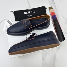 💋💍BERLUT* 布鲁提 ALTO 牛津鞋 男士正装👔皮鞋 官方 21,400 💋💍BERLUT* 布鲁提 ALTO 牛津鞋 男士正装👔皮鞋 官方 21,400