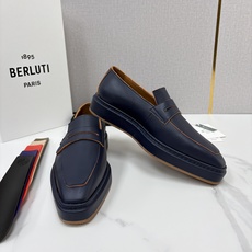 💋💍BERLUT* 布鲁提 ALTO 牛津鞋 男士正装👔皮鞋 官方 21,400 💋💍BERLUT* 布鲁提 ALTO 牛津鞋 男士正装👔皮鞋 官方 21,400