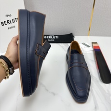 💋💍BERLUT* 布鲁提 ALTO 牛津鞋 男士正装👔皮鞋 官方 21,400 💋💍BERLUT* 布鲁提 ALTO 牛津鞋 男士正装👔皮鞋 官方 21,400