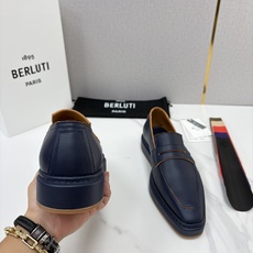 💋💍BERLUT* 布鲁提 ALTO 牛津鞋 男士正装👔皮鞋 官方 21,400 💋💍BERLUT* 布鲁提 ALTO 牛津鞋 男士正装👔皮鞋 官方 21,400