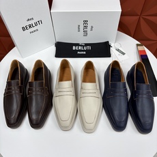💋💍BERLUT* 布鲁提 ALTO 牛津鞋 男士正装👔皮鞋 官方 21,400 💋💍BERLUT* 布鲁提 ALTO 牛津鞋 男士正装👔皮鞋 官方 21,400