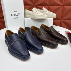 💋💍BERLUT* 布鲁提 ALTO 牛津鞋 男士正装👔皮鞋 官方 21,400 💋💍BERLUT* 布鲁提 ALTO 牛津鞋 男士正装👔皮鞋 官方 21,400