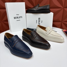 💋💍BERLUT* 布鲁提 ALTO 牛津鞋 男士正装👔皮鞋 官方 21,400 💋💍BERLUT* 布鲁提 ALTO 牛津鞋 男士正装👔皮鞋 官方 21,400