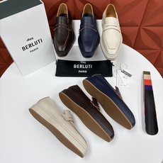 💋💍BERLUT* 布鲁提 ALTO 牛津鞋 男士正装👔皮鞋 官方 21,400 💋💍BERLUT* 布鲁提 ALTO 牛津鞋 男士正装👔皮鞋 官方 21,400