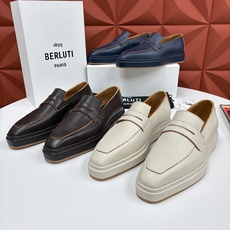 💋💍BERLUT* 布鲁提 ALTO 牛津鞋 男士正装👔皮鞋 官方 21,400 💋💍BERLUT* 布鲁提 ALTO 牛津鞋 男士正装👔皮鞋 官方 21,400