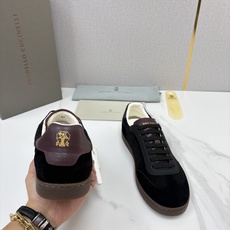 💋💍BC家 Brunello Cucinell* 低调奢华款 春夏新品男款板鞋出货! 此款平底运动 💋💍BC家 Brunello Cucinell* 低调奢华款 春夏新品男款板鞋出货! 此款平底运动