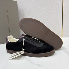 💋💍BC家 Brunello Cucinell* 低调奢华款 春夏新品男款板鞋出货! 此款平底运动 💋💍BC家 Brunello Cucinell* 低调奢华款 春夏新品男款板鞋出货! 此款平底运动