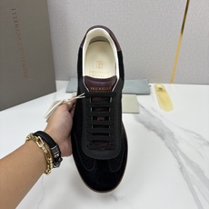 💋💍BC家 Brunello Cucinell* 低调奢华款 春夏新品男款板鞋出货! 此款平底运动 💋💍BC家 Brunello Cucinell* 低调奢华款 春夏新品男款板鞋出货! 此款平底运动