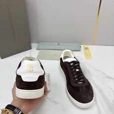 💋💍BC家 Brunello Cucinell* 低调奢华款 春夏新品男款板鞋出货! 此款平底运动 💋💍BC家 Brunello Cucinell* 低调奢华款 春夏新品男款板鞋出货! 此款平底运动