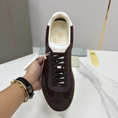 💋💍BC家 Brunello Cucinell* 低调奢华款 春夏新品男款板鞋出货! 此款平底运动 💋💍BC家 Brunello Cucinell* 低调奢华款 春夏新品男款板鞋出货! 此款平底运动
