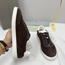💋💍BC家 Brunello Cucinell* 低调奢华款 春夏新品男款板鞋出货! 此款平底运动 💋💍BC家 Brunello Cucinell* 低调奢华款 春夏新品男款板鞋出货! 此款平底运动