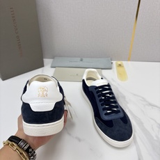 💋💍BC家 Brunello Cucinell* 低调奢华款 春夏新品男款板鞋出货! 此款平底运动 💋💍BC家 Brunello Cucinell* 低调奢华款 春夏新品男款板鞋出货! 此款平底运动