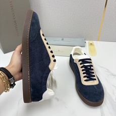 💋💍BC家 Brunello Cucinell* 低调奢华款 春夏新品男款板鞋出货! 此款平底运动 💋💍BC家 Brunello Cucinell* 低调奢华款 春夏新品男款板鞋出货! 此款平底运动