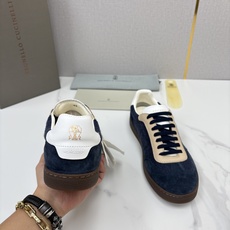 💋💍BC家 Brunello Cucinell* 低调奢华款 春夏新品男款板鞋出货! 此款平底运动 💋💍BC家 Brunello Cucinell* 低调奢华款 春夏新品男款板鞋出货! 此款平底运动