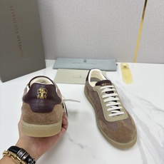 💋💍BC家 Brunello Cucinell* 低调奢华款 春夏新品男款板鞋出货! 此款平底运动 💋💍BC家 Brunello Cucinell* 低调奢华款 春夏新品男款板鞋出货! 此款平底运动