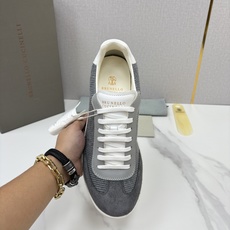 💋💍BC家 Brunello Cucinell* 低调奢华款 春夏新品男款板鞋出货! 此款平底运动 💋💍BC家 Brunello Cucinell* 低调奢华款 春夏新品男款板鞋出货! 此款平底运动