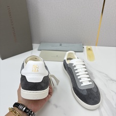 💋💍BC家 Brunello Cucinell* 低调奢华款 春夏新品男款板鞋出货! 此款平底运动 💋💍BC家 Brunello Cucinell* 低调奢华款 春夏新品男款板鞋出货! 此款平底运动