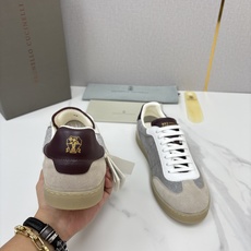 💋💍BC家 Brunello Cucinell* 低调奢华款 春夏新品男款板鞋出货! 此款平底运动 💋💍BC家 Brunello Cucinell* 低调奢华款 春夏新品男款板鞋出货! 此款平底运动