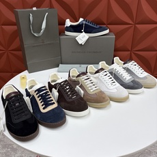 💋💍BC家 Brunello Cucinell* 低调奢华款 春夏新品男款板鞋出货! 此款平底运动 💋💍BC家 Brunello Cucinell* 低调奢华款 春夏新品男款板鞋出货! 此款平底运动