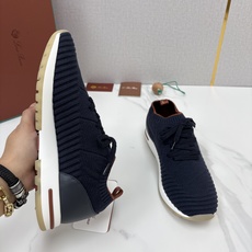 💋💍 LP新品 Loro Pian* 诺悠*翩雅 360 LPFlexy Active 飞织运动鞋 💋💍 LP新品 Loro Pian* 诺悠*翩雅 360 LPFlexy Active 飞织运动鞋
