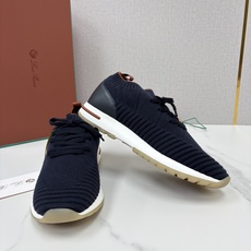 💋💍 LP新品 Loro Pian* 诺悠*翩雅 360 LPFlexy Active 飞织运动鞋 💋💍 LP新品 Loro Pian* 诺悠*翩雅 360 LPFlexy Active 飞织运动鞋