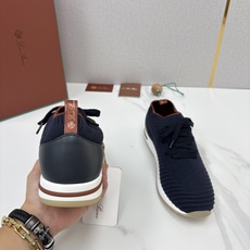 💋💍 LP新品 Loro Pian* 诺悠*翩雅 360 LPFlexy Active 飞织运动鞋 💋💍 LP新品 Loro Pian* 诺悠*翩雅 360 LPFlexy Active 飞织运动鞋