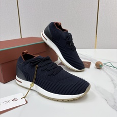 💋💍 LP新品 Loro Pian* 诺悠*翩雅 360 LPFlexy Active 飞织运动鞋 💋💍 LP新品 Loro Pian* 诺悠*翩雅 360 LPFlexy Active 飞织运动鞋