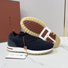 💋💍 LP新品 Loro Pian* 诺悠*翩雅 360 LPFlexy Active 飞织运动鞋 💋💍 LP新品 Loro Pian* 诺悠*翩雅 360 LPFlexy Active 飞织运动鞋