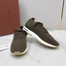 💋💍 LP新品 Loro Pian* 诺悠*翩雅 360 LPFlexy Active 飞织运动鞋 💋💍 LP新品 Loro Pian* 诺悠*翩雅 360 LPFlexy Active 飞织运动鞋