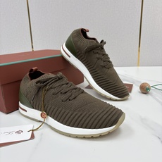 💋💍 LP新品 Loro Pian* 诺悠*翩雅 360 LPFlexy Active 飞织运动鞋 💋💍 LP新品 Loro Pian* 诺悠*翩雅 360 LPFlexy Active 飞织运动鞋