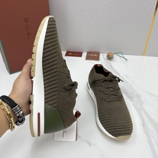 💋💍 LP新品 Loro Pian* 诺悠*翩雅 360 LPFlexy Active 飞织运动鞋 💋💍 LP新品 Loro Pian* 诺悠*翩雅 360 LPFlexy Active 飞织运动鞋