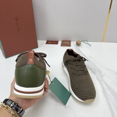 💋💍 LP新品 Loro Pian* 诺悠*翩雅 360 LPFlexy Active 飞织运动鞋 💋💍 LP新品 Loro Pian* 诺悠*翩雅 360 LPFlexy Active 飞织运动鞋