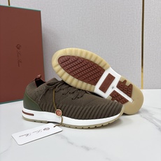 💋💍 LP新品 Loro Pian* 诺悠*翩雅 360 LPFlexy Active 飞织运动鞋 💋💍 LP新品 Loro Pian* 诺悠*翩雅 360 LPFlexy Active 飞织运动鞋