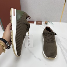 💋💍 LP新品 Loro Pian* 诺悠*翩雅 360 LPFlexy Active 飞织运动鞋 💋💍 LP新品 Loro Pian* 诺悠*翩雅 360 LPFlexy Active 飞织运动鞋