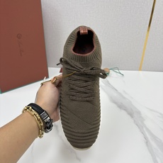 💋💍 LP新品 Loro Pian* 诺悠*翩雅 360 LPFlexy Active 飞织运动鞋 💋💍 LP新品 Loro Pian* 诺悠*翩雅 360 LPFlexy Active 飞织运动鞋