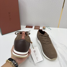 💋💍 LP新品 Loro Pian* 诺悠*翩雅 360 LPFlexy Active 飞织运动鞋 💋💍 LP新品 Loro Pian* 诺悠*翩雅 360 LPFlexy Active 飞织运动鞋
