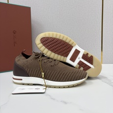💋💍 LP新品 Loro Pian* 诺悠*翩雅 360 LPFlexy Active 飞织运动鞋 💋💍 LP新品 Loro Pian* 诺悠*翩雅 360 LPFlexy Active 飞织运动鞋