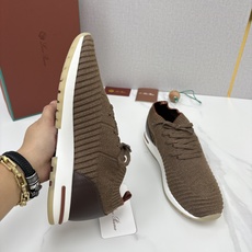💋💍 LP新品 Loro Pian* 诺悠*翩雅 360 LPFlexy Active 飞织运动鞋 💋💍 LP新品 Loro Pian* 诺悠*翩雅 360 LPFlexy Active 飞织运动鞋