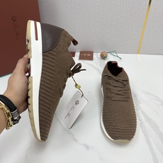 💋💍 LP新品 Loro Pian* 诺悠*翩雅 360 LPFlexy Active 飞织运动鞋 💋💍 LP新品 Loro Pian* 诺悠*翩雅 360 LPFlexy Active 飞织运动鞋