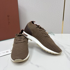 💋💍 LP新品 Loro Pian* 诺悠*翩雅 360 LPFlexy Active 飞织运动鞋 💋💍 LP新品 Loro Pian* 诺悠*翩雅 360 LPFlexy Active 飞织运动鞋