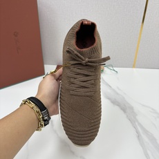 💋💍 LP新品 Loro Pian* 诺悠*翩雅 360 LPFlexy Active 飞织运动鞋 💋💍 LP新品 Loro Pian* 诺悠*翩雅 360 LPFlexy Active 飞织运动鞋