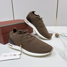 💋💍 LP新品 Loro Pian* 诺悠*翩雅 360 LPFlexy Active 飞织运动鞋 💋💍 LP新品 Loro Pian* 诺悠*翩雅 360 LPFlexy Active 飞织运动鞋