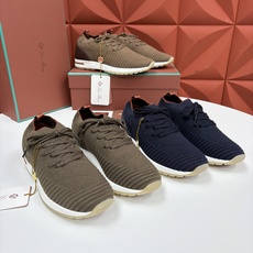 💋💍 LP新品 Loro Pian* 诺悠*翩雅 360 LPFlexy Active 飞织运动鞋 💋💍 LP新品 Loro Pian* 诺悠*翩雅 360 LPFlexy Active 飞织运动鞋