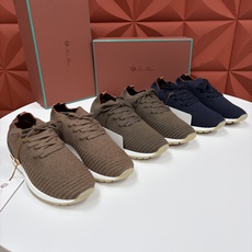 💋💍 LP新品 Loro Pian* 诺悠*翩雅 360 LPFlexy Active 飞织运动鞋 💋💍 LP新品 Loro Pian* 诺悠*翩雅 360 LPFlexy Active 飞织运动鞋