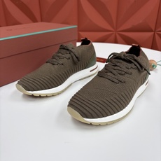 💋💍 LP新品 Loro Pian* 诺悠*翩雅 360 LPFlexy Active 飞织运动鞋 💋💍 LP新品 Loro Pian* 诺悠*翩雅 360 LPFlexy Active 飞织运动鞋