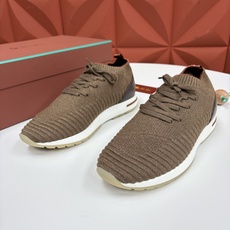 💋💍 LP新品 Loro Pian* 诺悠*翩雅 360 LPFlexy Active 飞织运动鞋 💋💍 LP新品 Loro Pian* 诺悠*翩雅 360 LPFlexy Active 飞织运动鞋