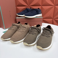 💋💍 LP新品 Loro Pian* 诺悠*翩雅 360 LPFlexy Active 飞织运动鞋 💋💍 LP新品 Loro Pian* 诺悠*翩雅 360 LPFlexy Active 飞织运动鞋